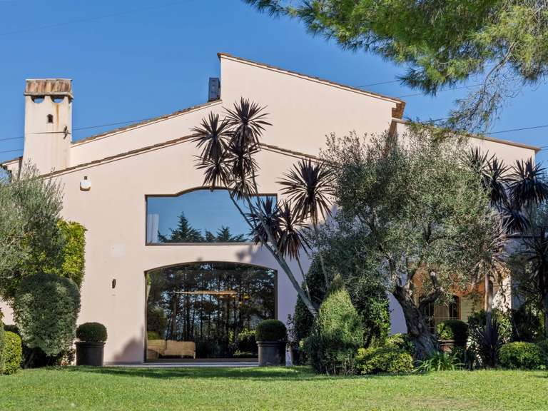 Maison Mougins - 5 chambres - 530m²