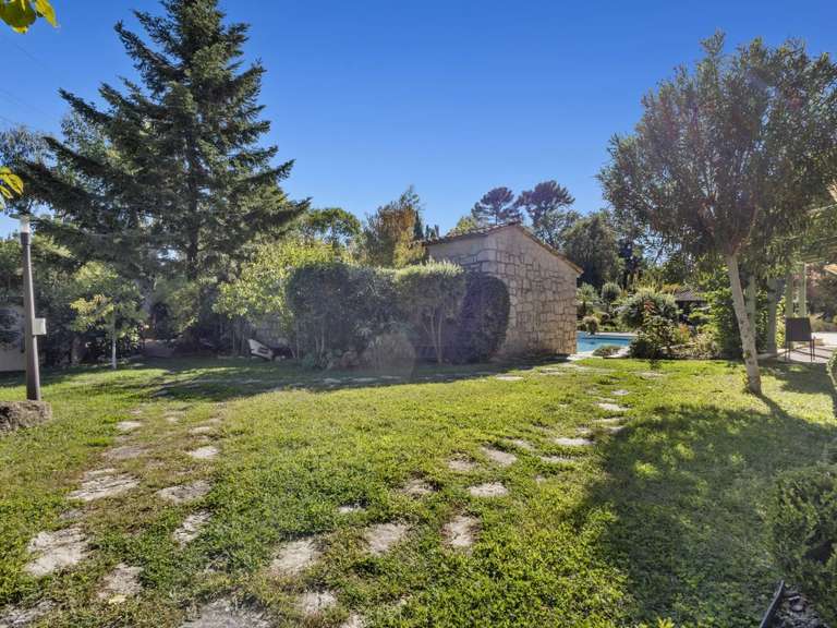 Maison Mougins - 5 chambres - 530m²