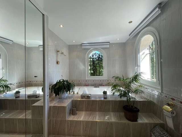 Maison Mougins - 204m²
