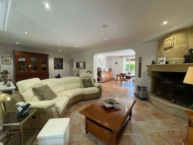 Maison Mougins - 204m²