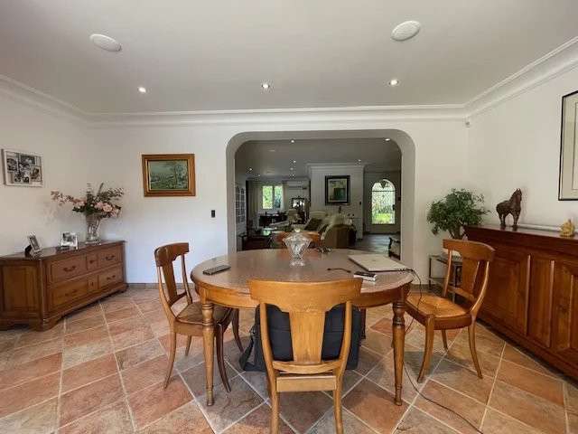 Maison Mougins - 204m²