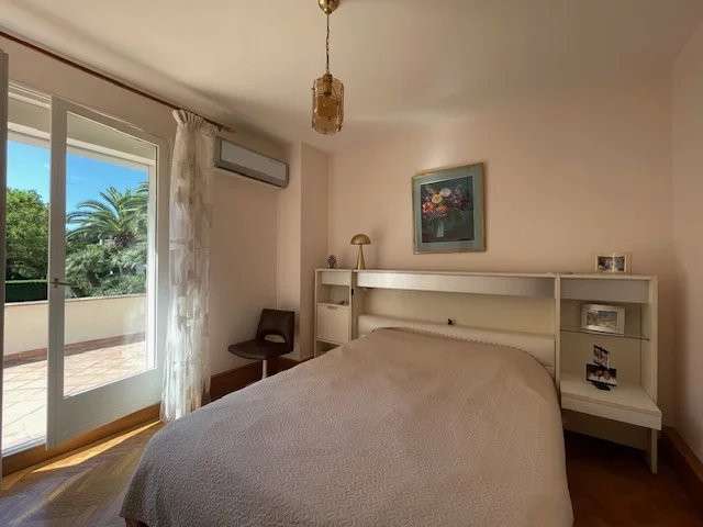 Maison Mougins - 204m²