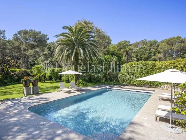 Maison Mougins - 5 chambres - 280m²