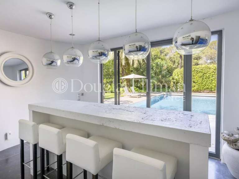 Maison Mougins - 5 chambres - 280m²