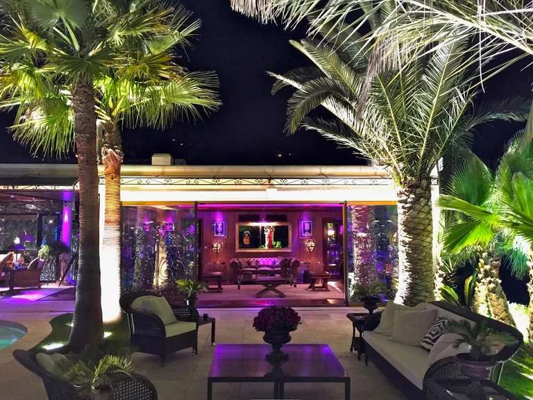 Maison Mougins - 5 chambres - 600m²