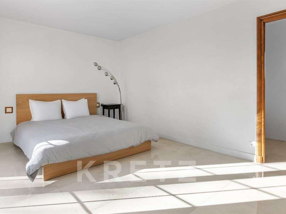 Maison Mougins