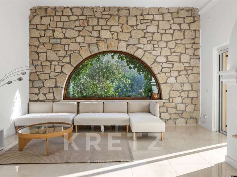 Maison Mougins - 4 chambres - 308m²