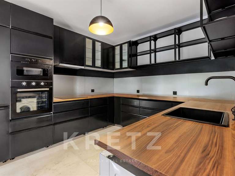 House Mougins - 4 bedrooms - 308m²