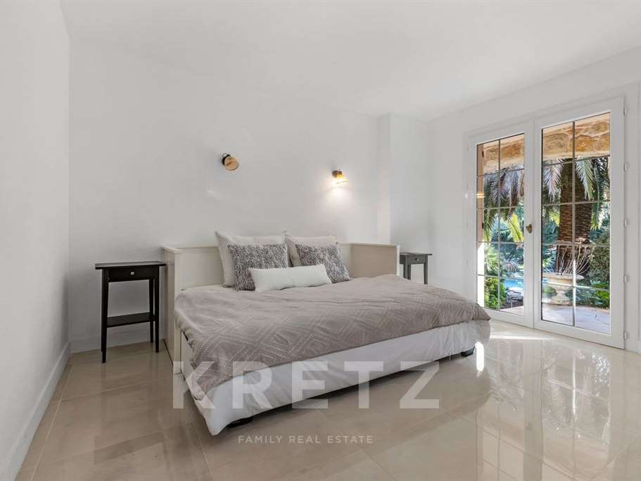 Maison Mougins