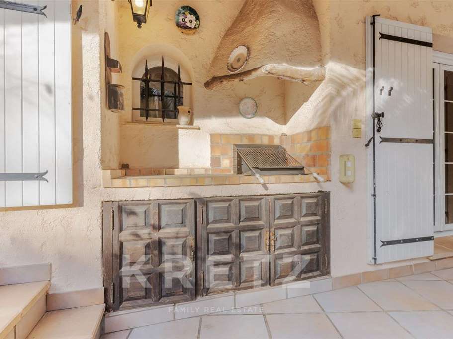 Maison Mougins