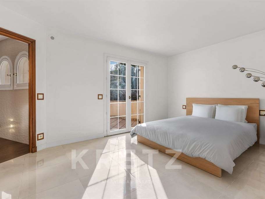 Maison Mougins