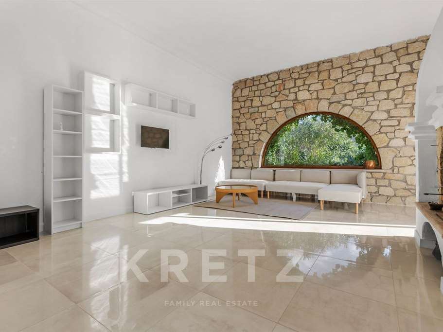 House Mougins