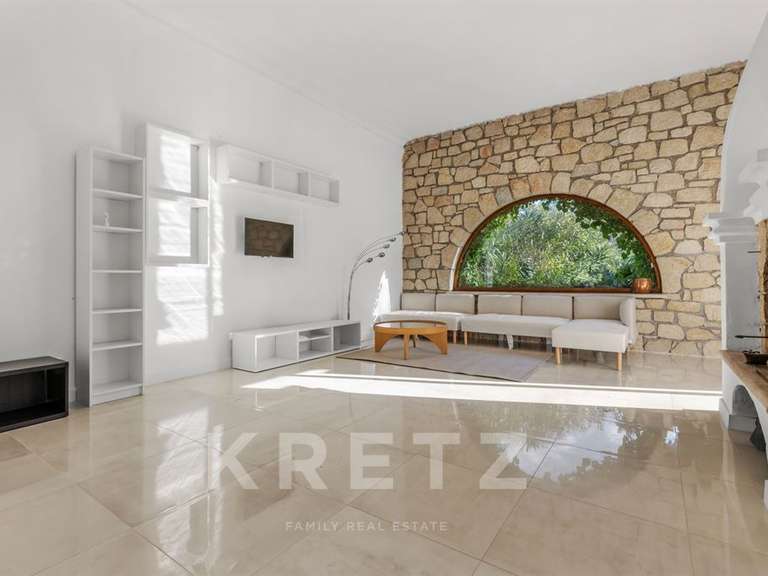Maison Mougins - 4 chambres - 308m²