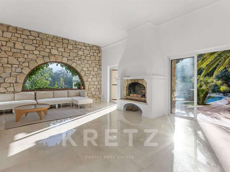 Maison Mougins - 4 chambres - 308m²