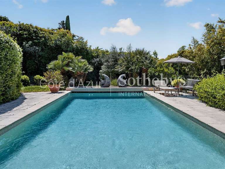 House Mougins - 5 bedrooms - 280m²