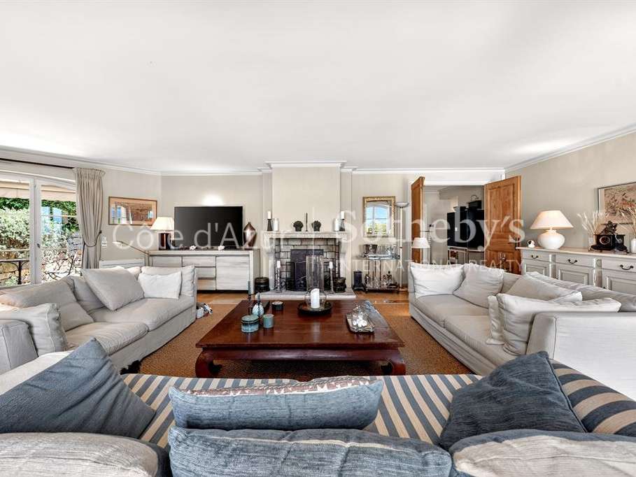 House Mougins