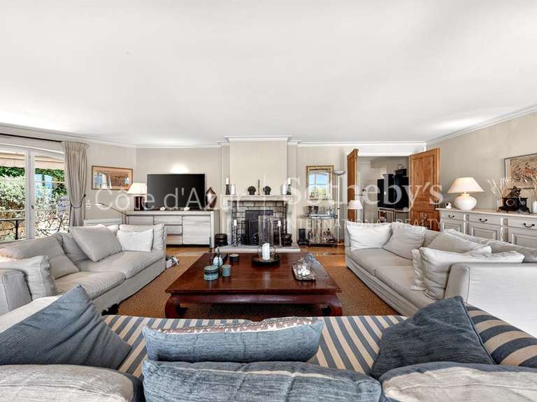 Maison Mougins - 5 chambres - 280m²
