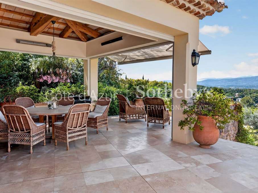 House Mougins