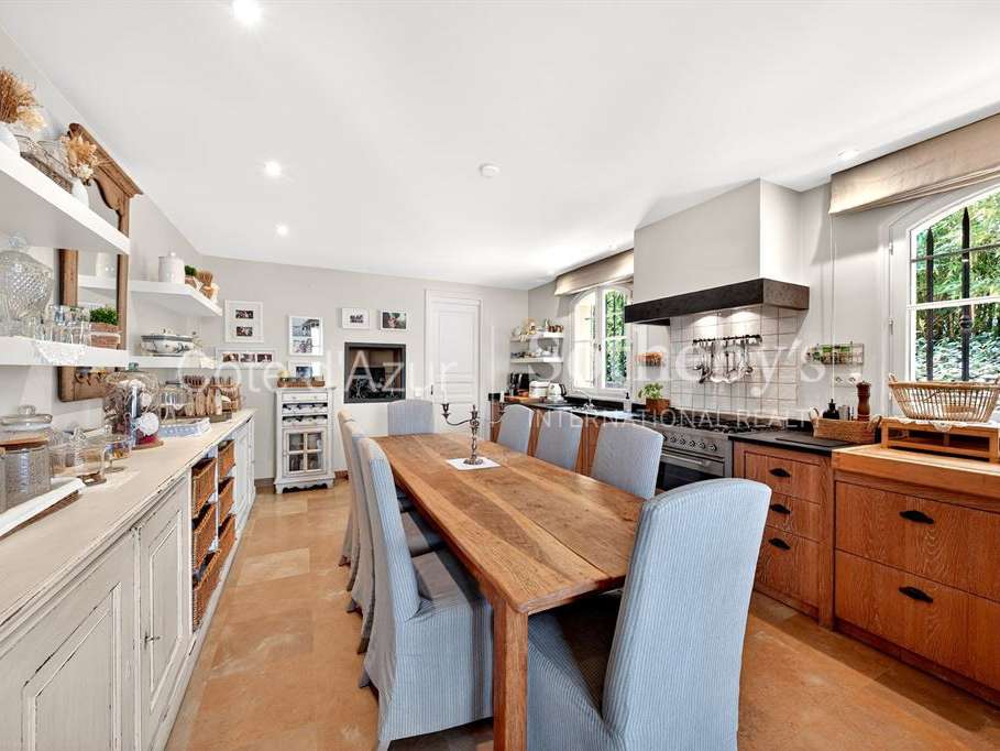 House Mougins