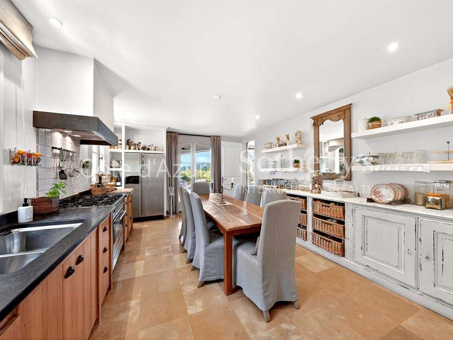 House Mougins
