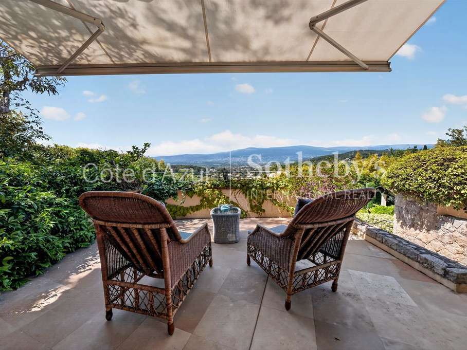 House Mougins