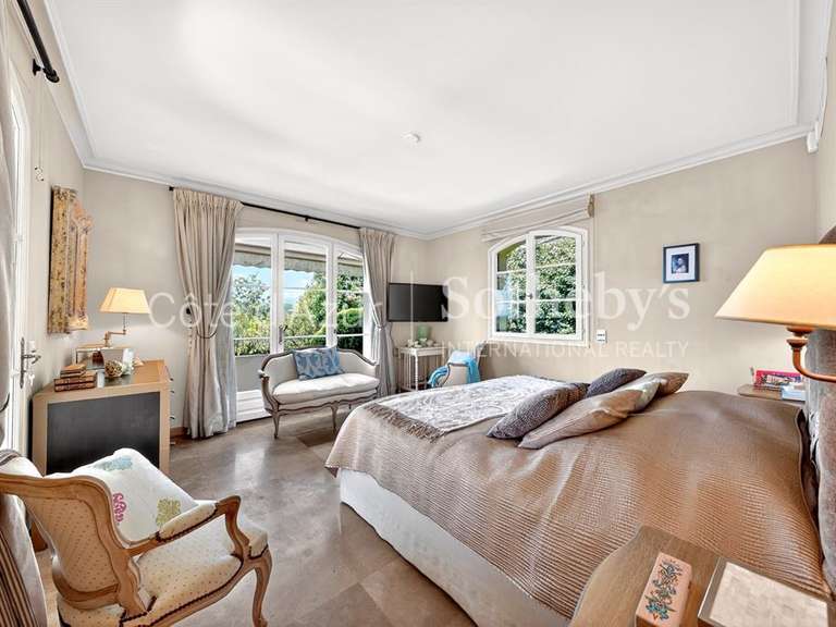 House Mougins - 5 bedrooms - 280m²