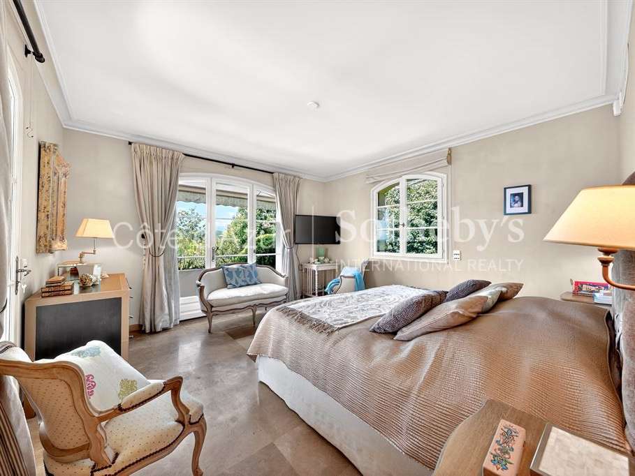 House Mougins