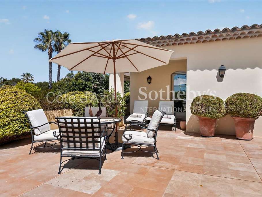 House Mougins