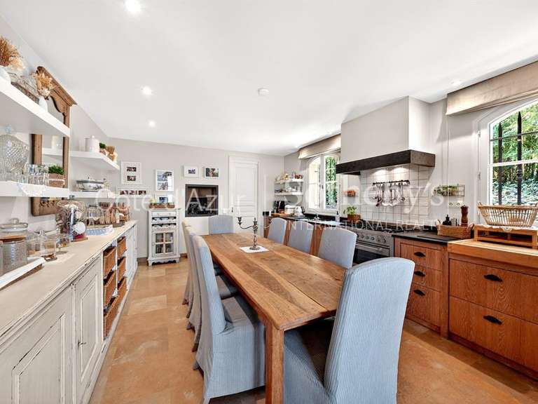 House Mougins - 5 bedrooms - 280m²