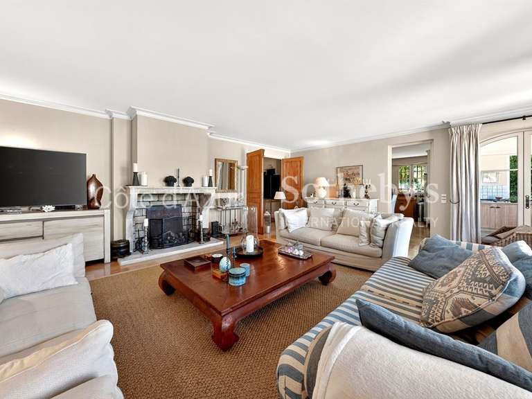 Maison Mougins - 5 chambres - 280m²