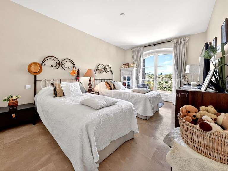 House Mougins - 5 bedrooms - 280m²