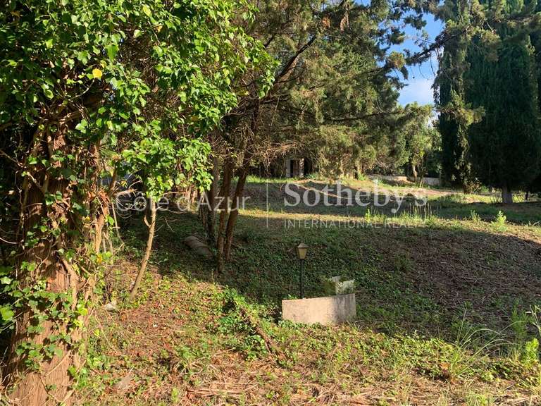 Maison Mougins - 200m²