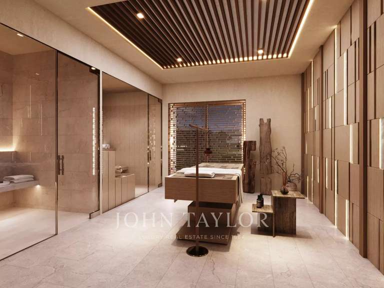 Maison Mougins - 7 chambres - 772m²