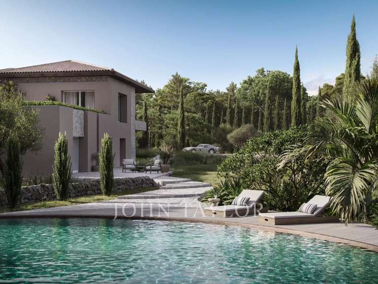 Maison Mougins - 7 chambres - 772m²