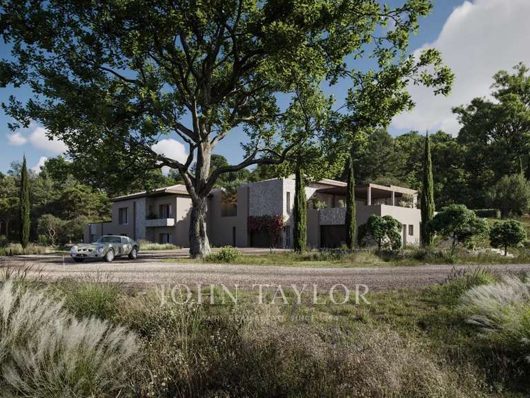 Maison Mougins - 7 chambres - 772m²