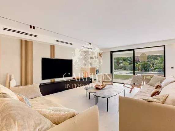 Maison Mougins - 7 chambres - 355m²