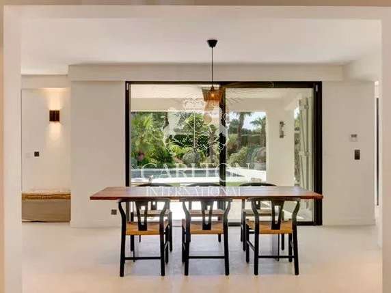 Maison Mougins - 7 chambres - 355m²