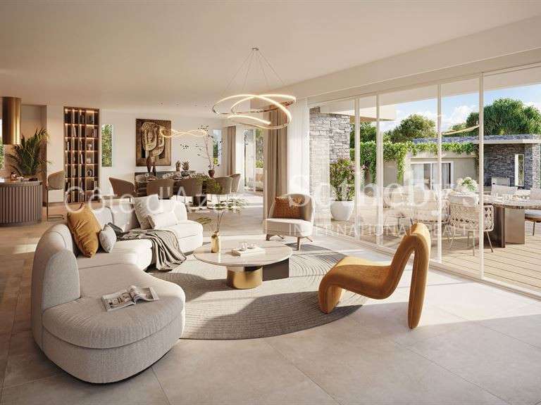 Maison Mougins