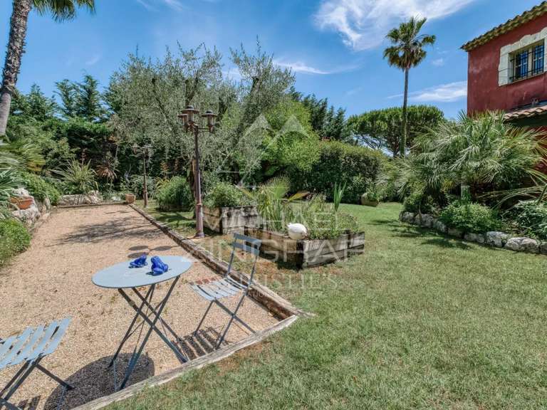 Maison Mougins - 5 chambres - 477m²