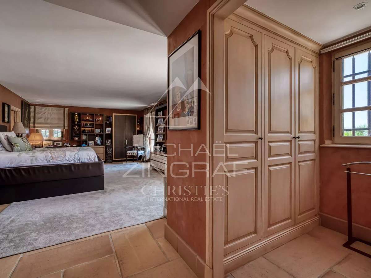 Maison Mougins