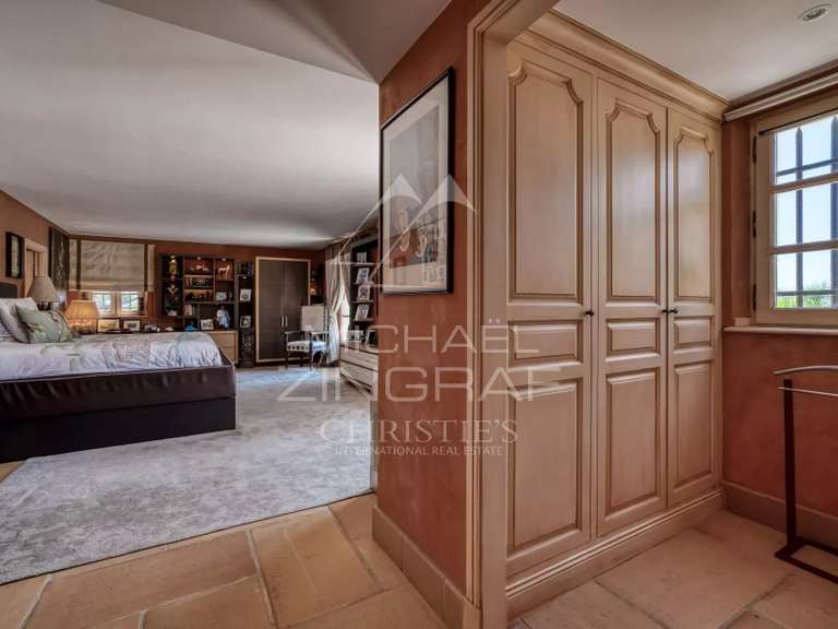 Maison Mougins - 5 chambres - 477m²
