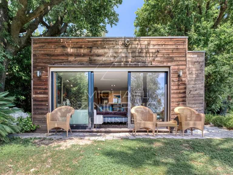 Maison Mougins - 5 chambres - 477m²