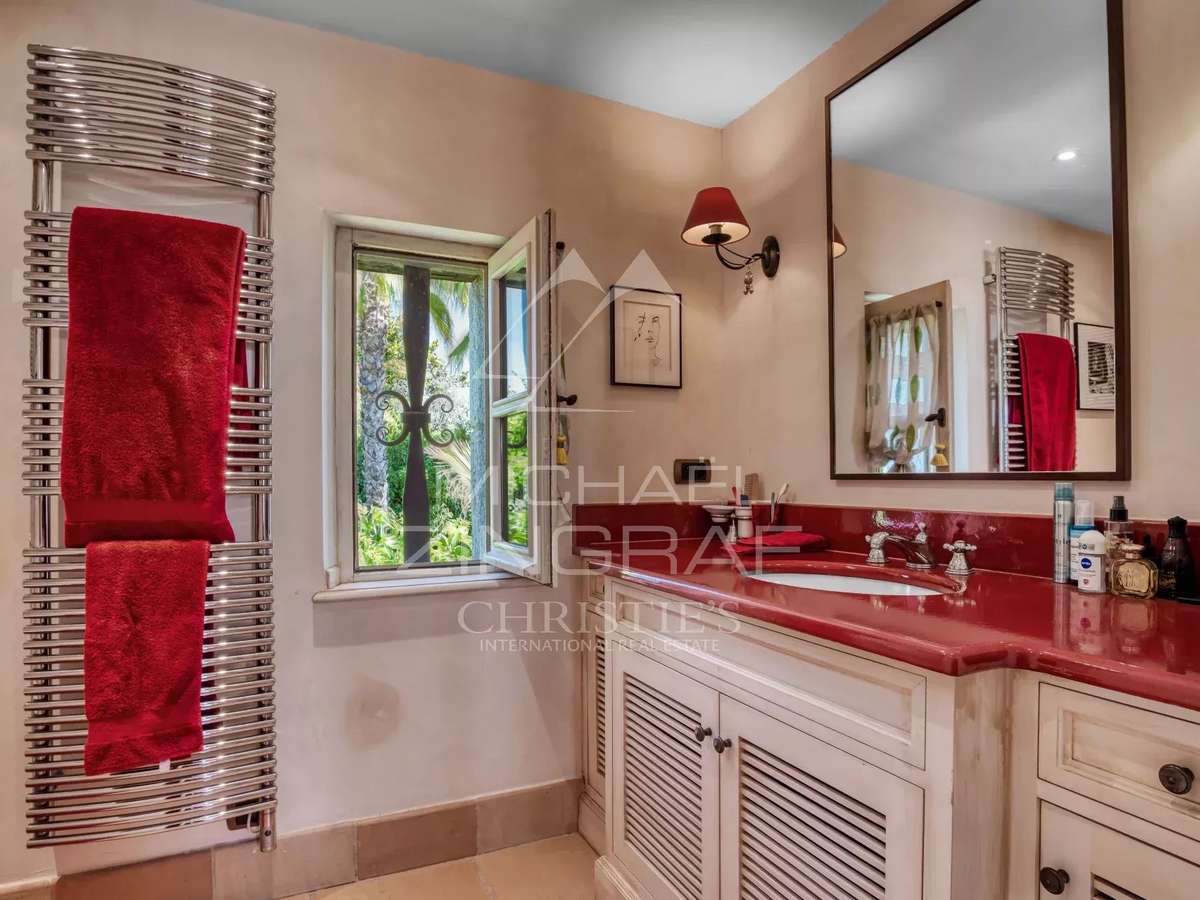 Maison Mougins