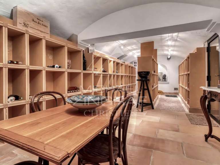 Maison Mougins - 5 chambres - 477m²