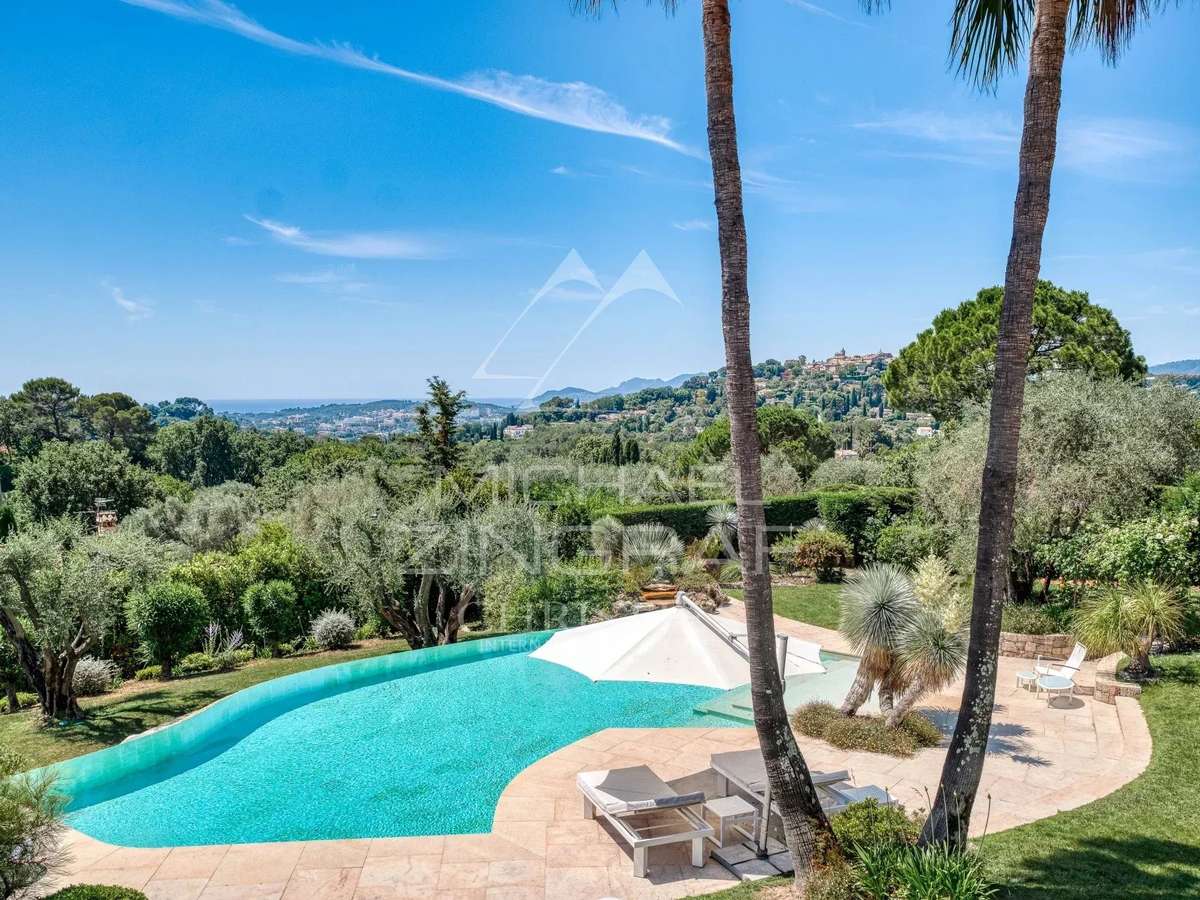 Maison Mougins