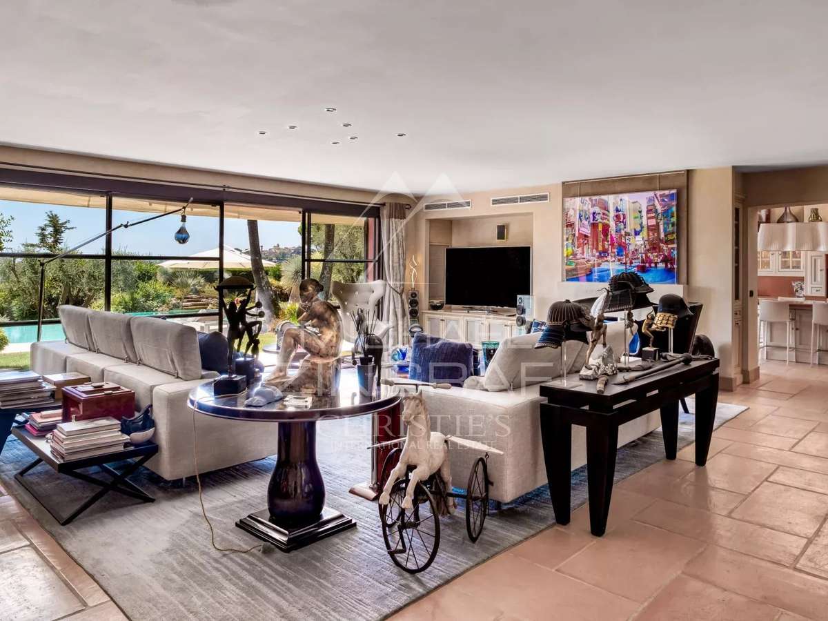 Maison Mougins