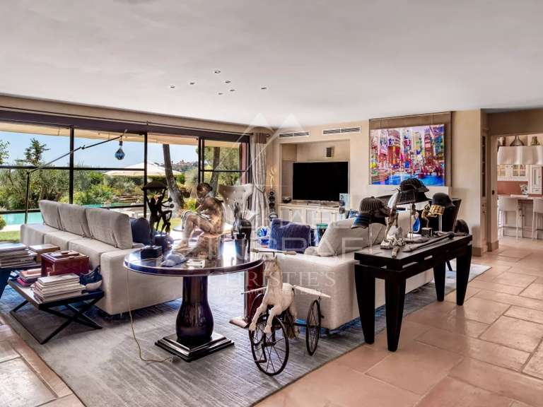 Maison Mougins - 5 chambres - 477m²