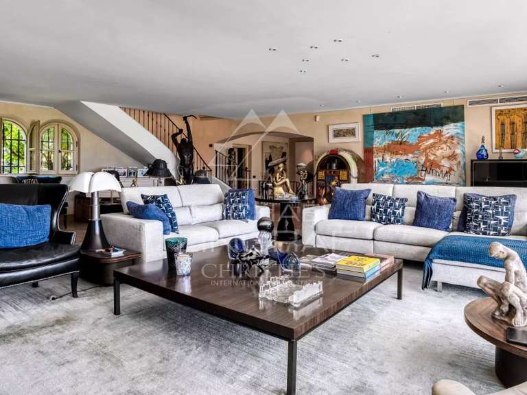 Maison Mougins - 5 chambres - 477m²