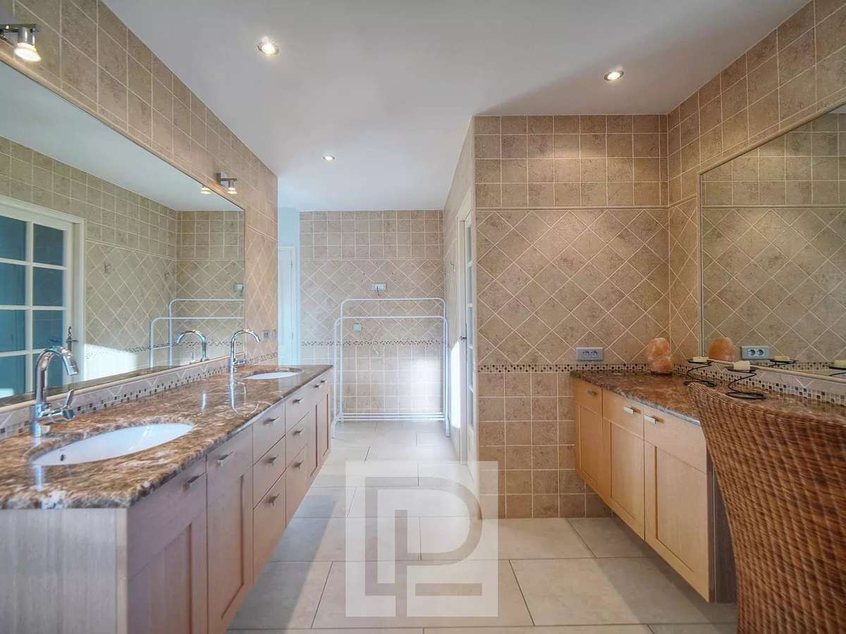 Maison Mougins