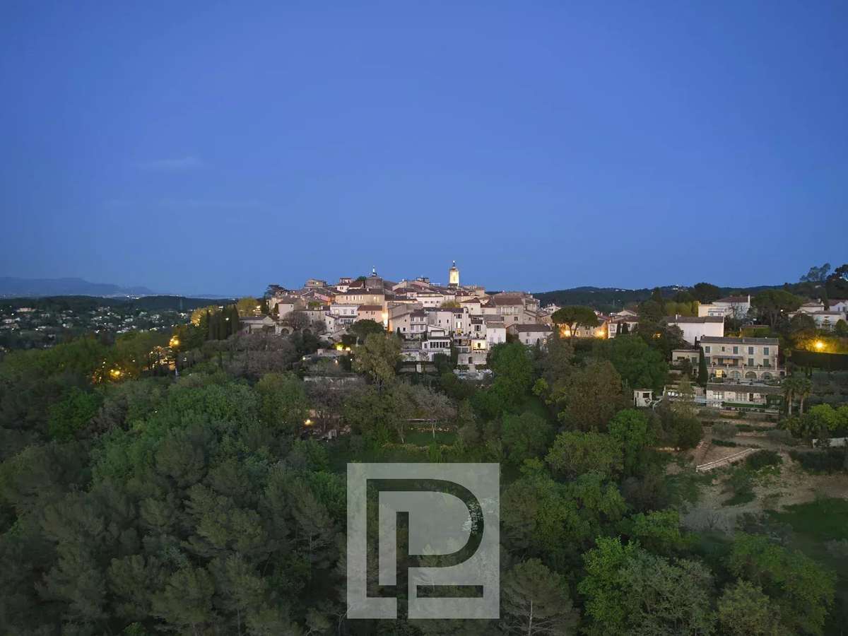 Maison Mougins